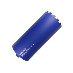 Свердло алмазне Distar DDS-W 225x450-15x1 1/4 UNC Reinforced concrete