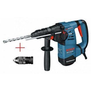 Перфоратор Bosch GBH 3-28 DFR