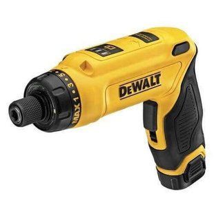 Гироскопический шуруповёрт DeWALT DCF680G2