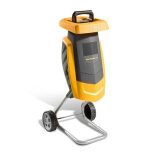 Електрична подрібнювачка STIGA BIO_Master2200