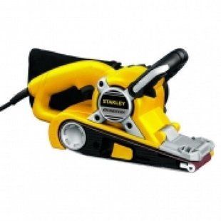 Шліфмашина стрічкова Stanley STBS720_1