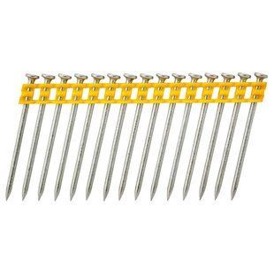 Цвяхи по м'якому бетону 55 х 2.6 мм DeWALT DCN8901055