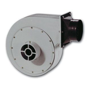 Вентилятор вытяжной Holzmann FAN 1200