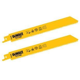 Пиляльне Полотно DeWALT DT2332