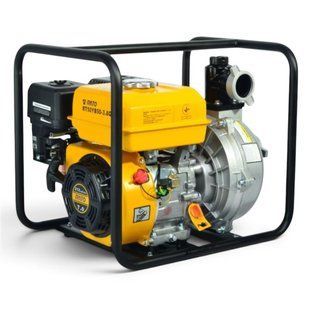 Мотопомпа для грязной воды Rato RT100NB26-7.2Q 100&times;100 мм бензин 1700 л/мин