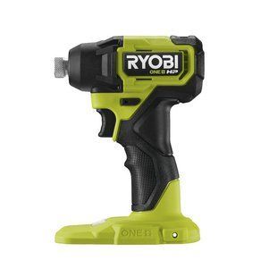 Акумуляторний імпульсний шуруповерт 18В ONE+, безщітковий, Ryobi RID18C-0