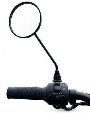 Електроскутер GTM K-800-S 800W 60V 20Ah, запас ходу 60 км, швидкість 45 км/год