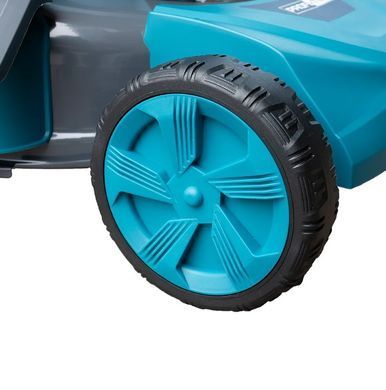 Аккумуляторная самоходная газонокосилка PROFI-TEC EasyMow 51 Pro (без АКБ и ЗУ)