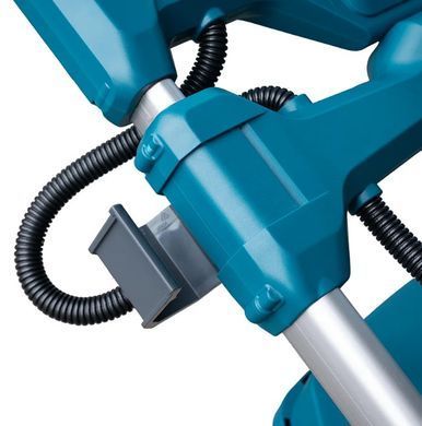 Аккумуляторная самоходная газонокосилка PROFI-TEC EasyMow 51 Pro (без АКБ и ЗУ)