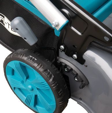 Аккумуляторная самоходная газонокосилка PROFI-TEC EasyMow 51 Pro (без АКБ и ЗУ)