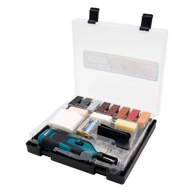 Набір ремонтний PROFI-TEC PRK312 Set, воскоплав