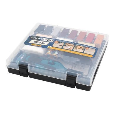 Набір ремонтний PROFI-TEC PRK312 Set, воскоплав