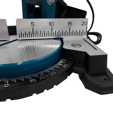 Торцювальна пилка PROFI-TEC MS 255 LiteCut