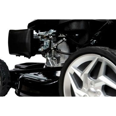 Бензиновая газонокосилка SEQUOIA SPLM4600