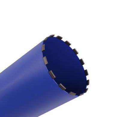 Сверло алмазное Distar DDS-W 225x450-15x1 1/4 UNC Reinforced concrete