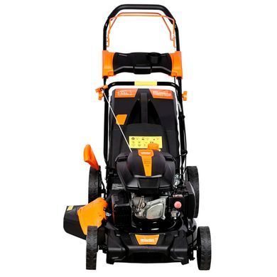Бензиновая газонокосилка SEQUOIA SPLM4600