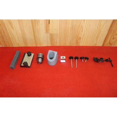 Заточной станок для плоских ножей и инструмента Holzmann MS 6000