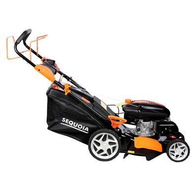 Бензиновая газонокосилка SEQUOIA SPLM4600