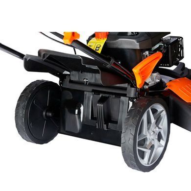 Бензиновая газонокосилка SEQUOIA SPLM4600