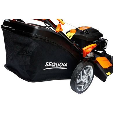 Бензиновая газонокосилка SEQUOIA SPLM4600