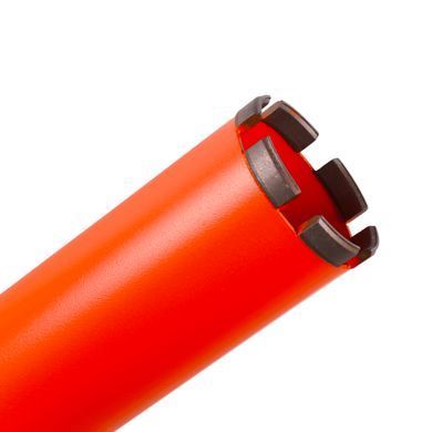 Свердло алмазне Distar DDS-W 072x450-6x1 1/4 UNC DLD 72 RS6