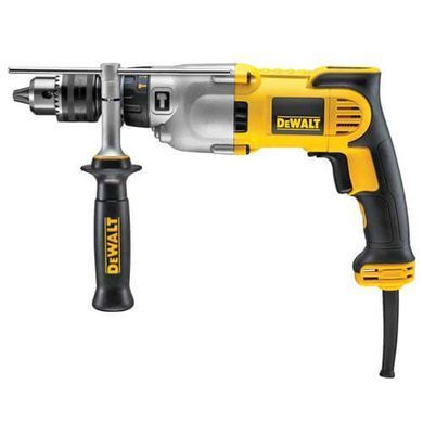 Дриль безударна Dewalt D21570K