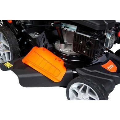 Бензиновая газонокосилка SEQUOIA SPLM4600