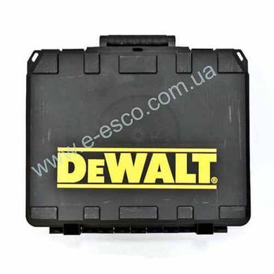 Дриль безударна Dewalt D21570K