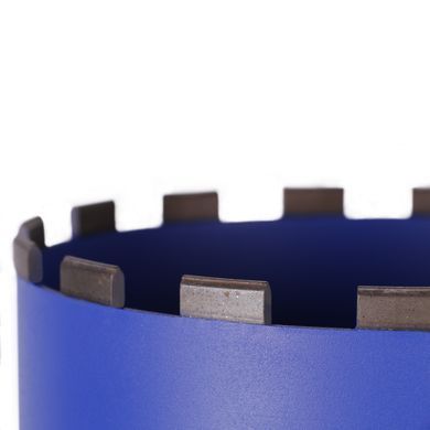 Сверло алмазное Distar DDS-W 225x450-15x1 1/4 UNC Reinforced concrete
