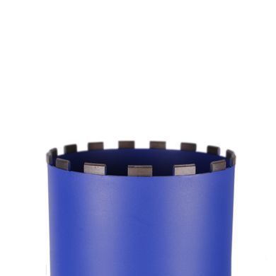 Сверло алмазное Distar DDS-W 225x450-15x1 1/4 UNC Reinforced concrete