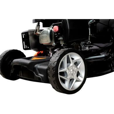 Бензиновая газонокосилка SEQUOIA SPLM4600
