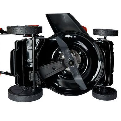 Бензиновая газонокосилка SEQUOIA SPLM4600