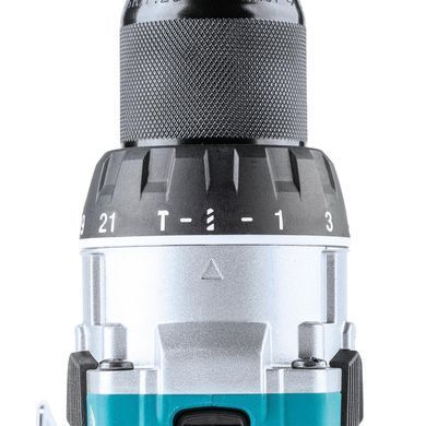 Аккумуляторная дрель-шуруповерт Makita DDF489Z 18V, 73 Нм