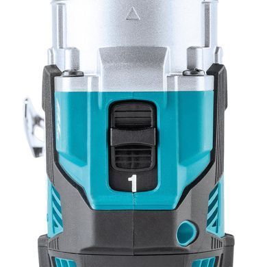 Аккумуляторная дрель-шуруповерт Makita DDF489Z 18V, 73 Нм