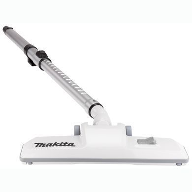 Аккумуляторный пылесос Makita DVC155LZX2 2&times;18 В, 15 л