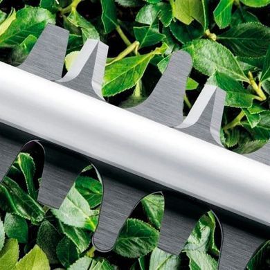 Кущоріз електричний Bosch AdvancedHedgeCut 70, 500 Вт, шина 70 см