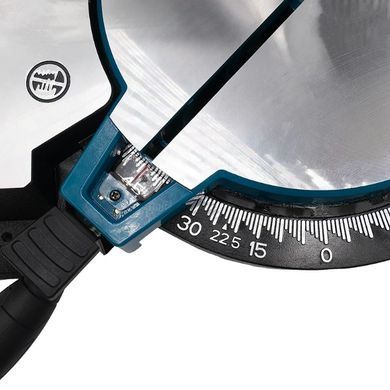 Торцювальна пилка PROFI-TEC MS 255 LiteCut