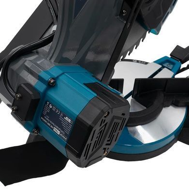 Торцювальна пилка PROFI-TEC MS 255 LiteCut