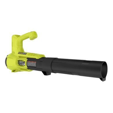 Садовая аккумуляторная воздуходувка 18В ONE+, Ryobi RY18BLA-0 (5133005411)