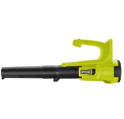 Садовая аккумуляторная воздуходувка 18В ONE+, Ryobi RY18BLA-0 (5133005411)