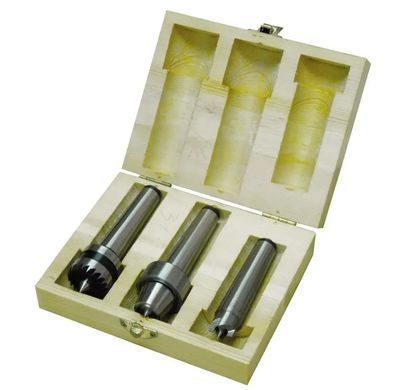 Комплект повідкових патронів Holzmann MS3TLG, 3 шт., КМ2
