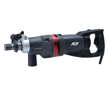 Дрель алмазного сверления AGP DD160, 2200 Вт, &Oslash;162/262 мм
