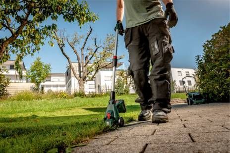 Кусторез аккумуляторный Metabo SGS 18 LTX Q
