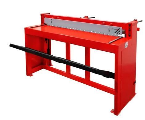 Гильотинные ножницы Holzmann TBS1320N, 1320 мм