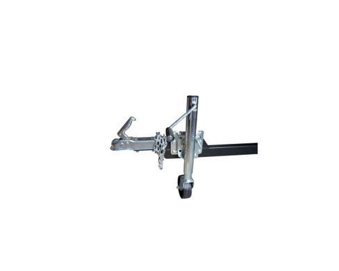 Садовый измельчитель Zipper ZI-HAEK15000