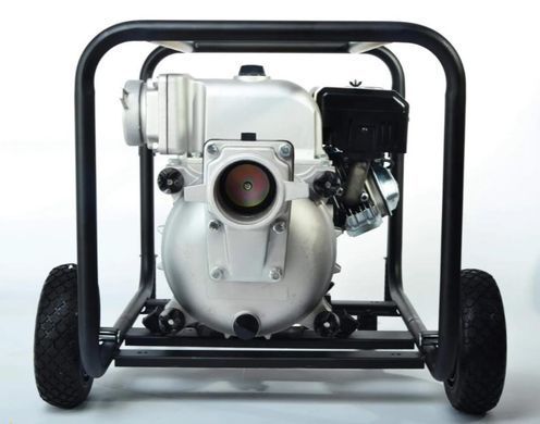 Мотопомпа для грязной воды Rato RT100NB26-7.2Q 100&times;100 мм бензин 1700 л/мин