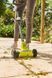 Нейлоновая щетка 115 мм, мягкая, для RY18PCA-0, очистка патио, Ryobi RAC818 (5132004736)