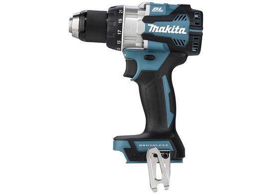 Аккумуляторная дрель-шуруповерт Makita DDF489Z 18V, 73 Нм