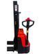 Штабелер електричний GTM PSE15L-C2 2000 1500 кг, підйом 2.0 м, GEL 24 В 63 Ah