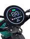 Електроскутер GTM K-800-S 800W 60V 20Ah, запас ходу 60 км, швидкість 45 км/год